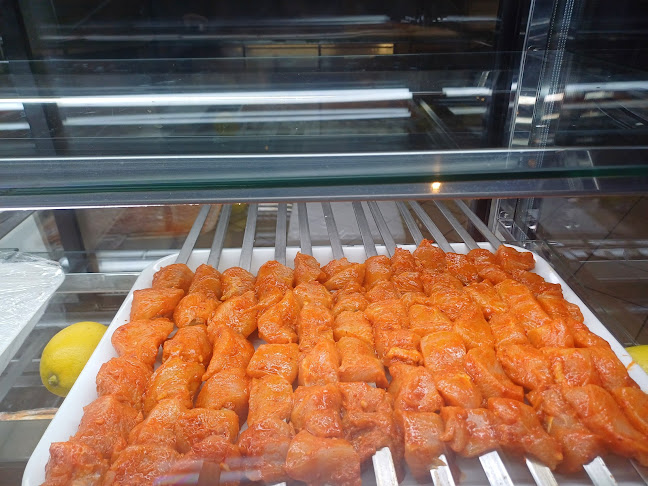 Istanbul Pizza Kebap Burger Grill - Biella