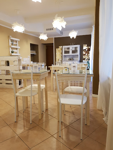 Comentarii opinii despre Ariosteria