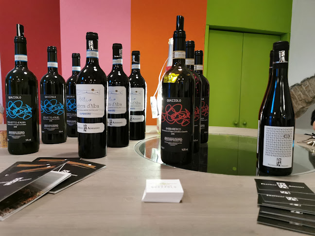 Sale Fino – Trattoria Moderna