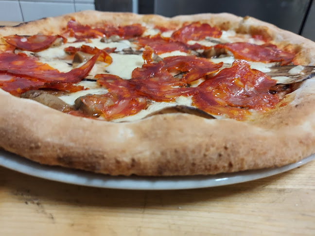 Pizzeria La Genzanese Di Giammatteo Antonino - Ristorazione