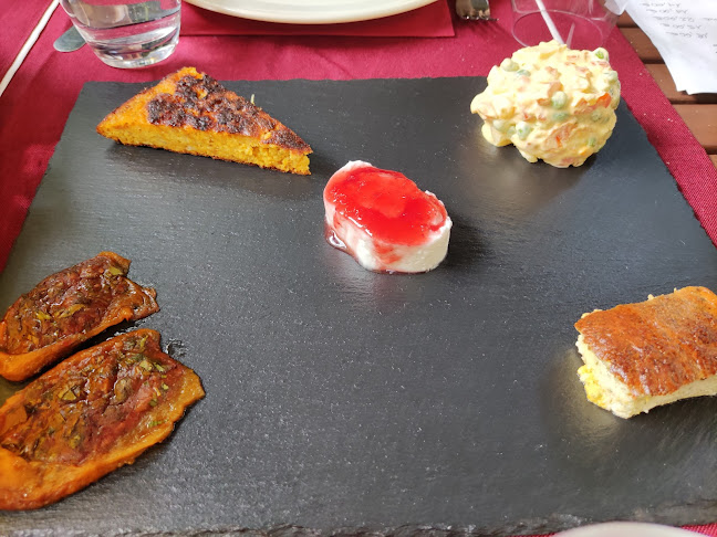 Osteria del Musicante - Pianezza