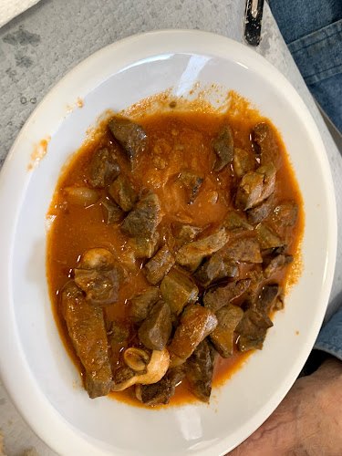 Comentarii opinii despre Ristorante Il Tulipano