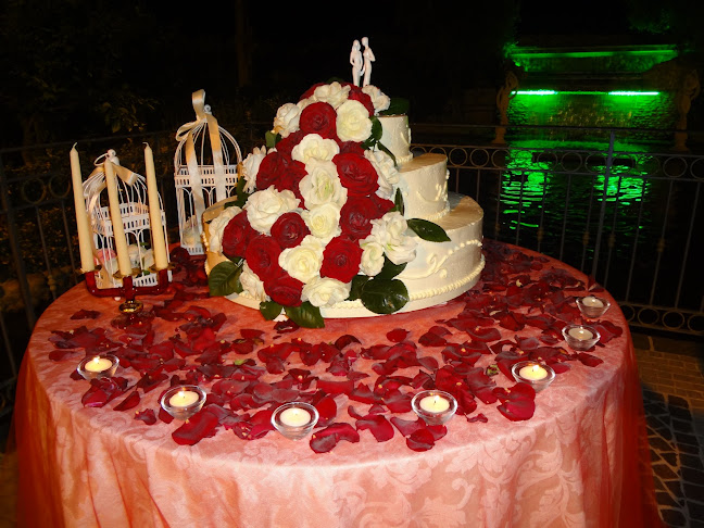 Ricevimenti il Cigno Eventi - Ristorazione