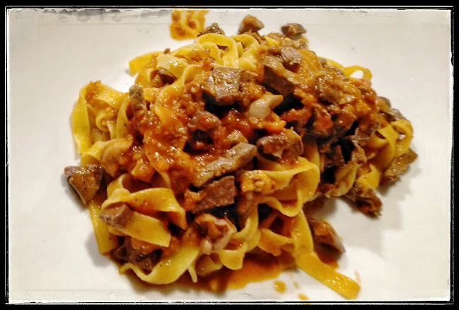 Aroma di Vino - Prato