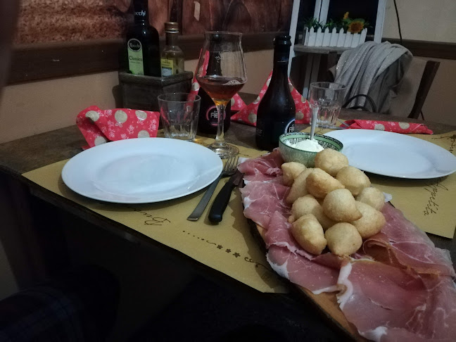 Chiocciolo Bar Pizzeria - Ristorazione