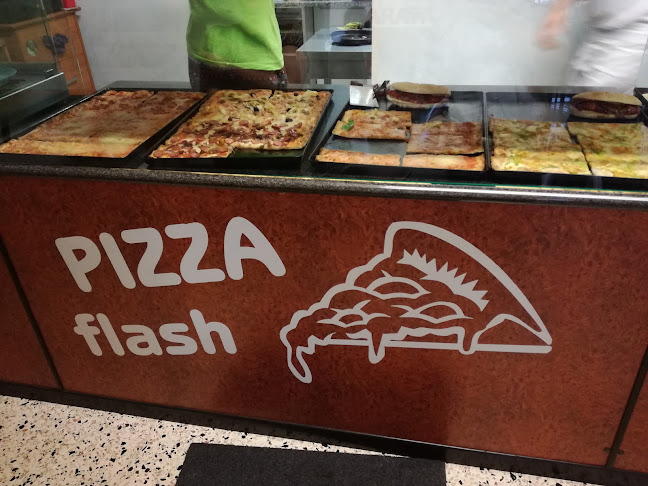 Reviews of Pizza Flash di Michele Caruso in Lamezia Terme - Ristorazione