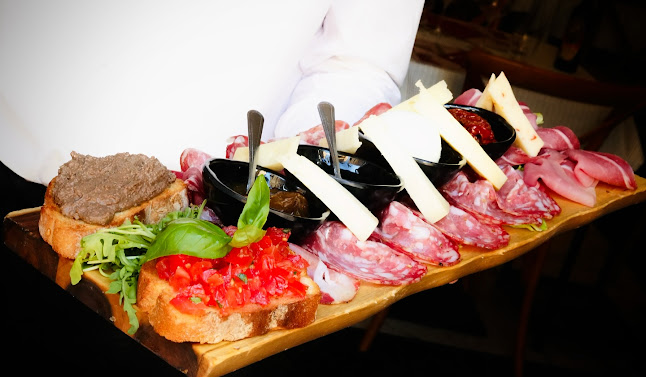 Ristorante Braceria Auditore Phone number