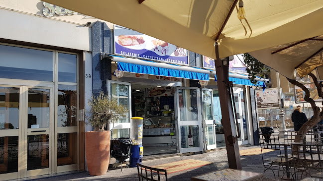 Opinii despre Madegra în Salerno - Ristorazione