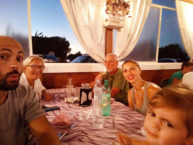 Chiosco La Perla - Ristorazione