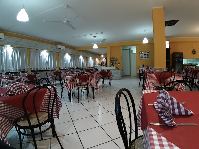Reviews of Pizzeria da Albino in Pomezia - Ristorazione