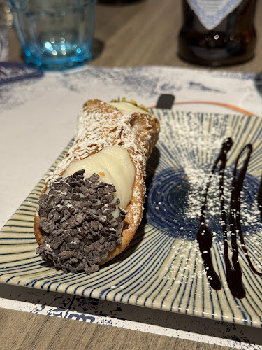 Pizzeria Autentiko (Appiano Gentile - Como)