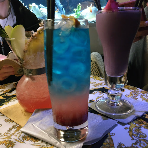Mirò Cocktail Club & Gelateria