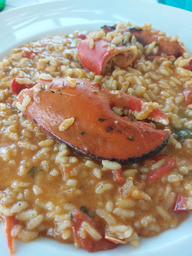 Opinii despre Sottovento Osteria di Mare în Gabicce Mare - Ristorazione