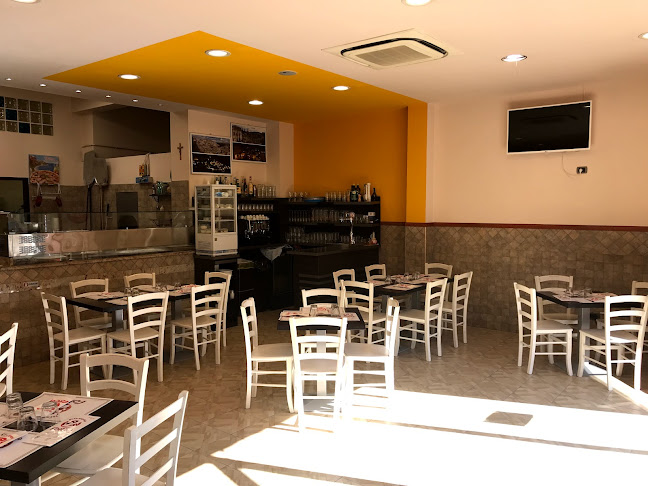 Comentarii opinii despre Pizzeria 2 Forni