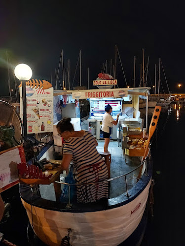 Corso Nazario Sauro, 38, 18038 Sanremo IM