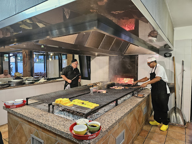 Ristorante Da Gigi Marchetto - Lignano Sabbiadoro