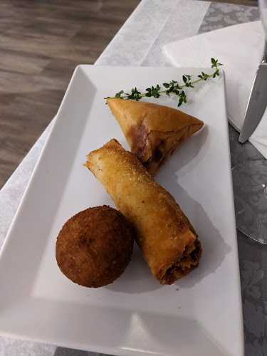 Comments and reviews of Ristorante Indiano L'Elefante Baia Flaminia