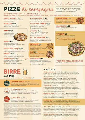 Reviews of Ustarèia in Ravenna - Ristorazione