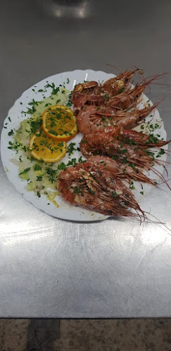 Delizie di Mare - All You Can Eat - Trapani