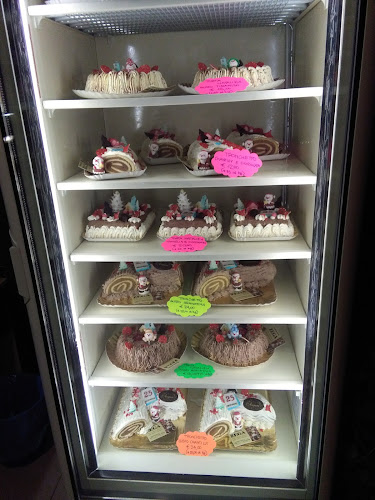 Opinii despre Panificio Zega în Trieste - Ristorazione