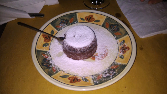 Comentarii opinii despre Uffizi Di Cristina Girotti