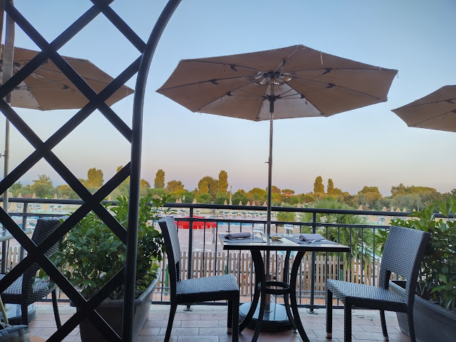 Ristorante La Terrazza