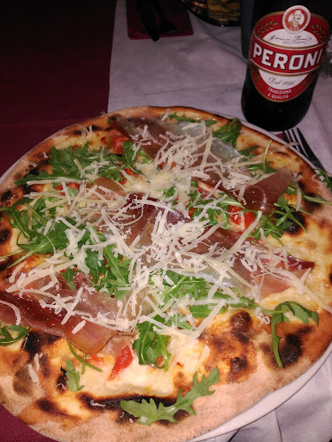 Giaca Ristorante Pizzeria - Viagrande