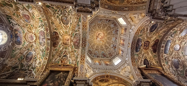 Reviews of Ristorante Bernabò in Bergamo - Ristorazione