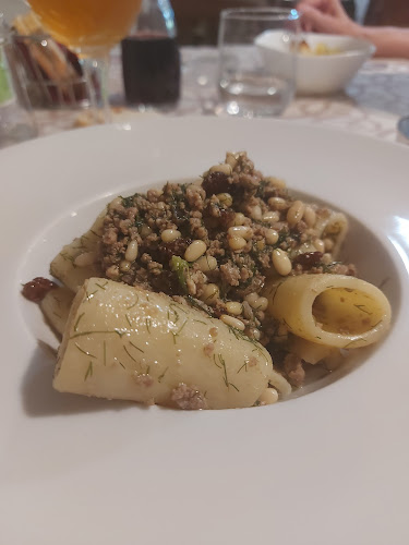 Opinii despre Ristorante Pizzeria Il Gallo Nero în Castiglion Fiorentino - Ristorazione