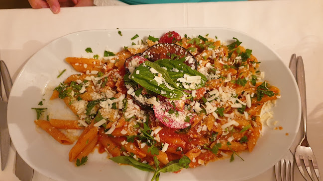 Comentarii opinii despre Ristorante La Medusa