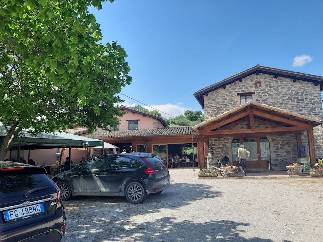 Agriturismo Ponte dei Canti - Ristorazione