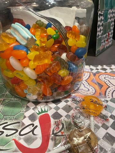 Assaje Trieste - Ristorazione