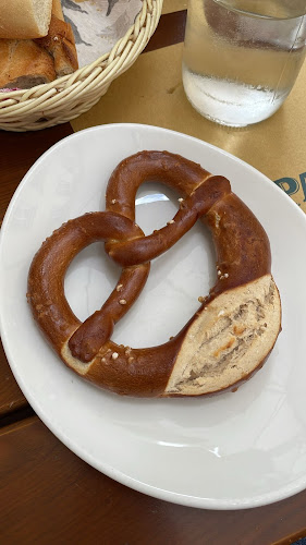 Ristorante Pizzeria Birreria Paulaner Stuben - Bolzano