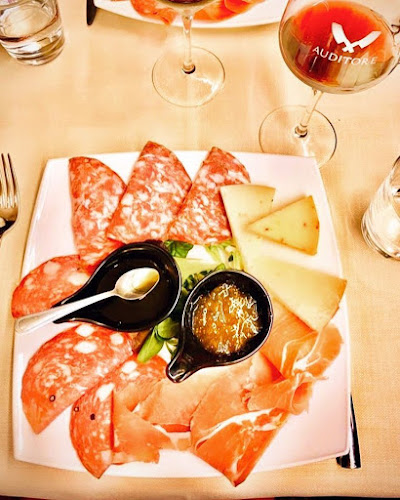 Ristorante Braceria Auditore