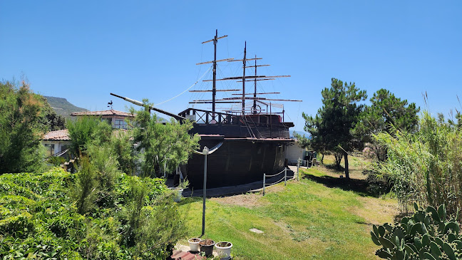 Al Galeone - Ristorazione