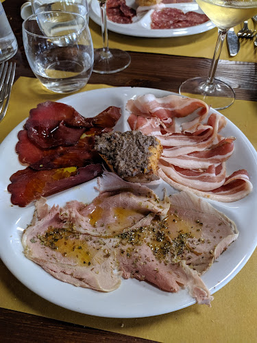 Ristorante Mignolò - Civita Castellana