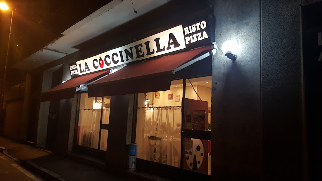 La Coccinella