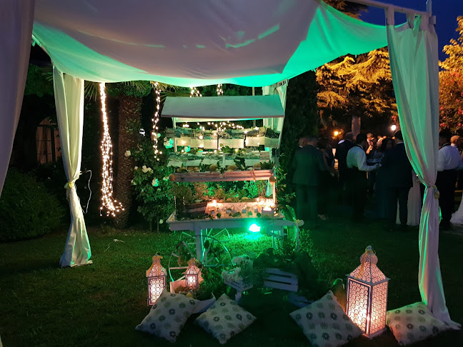 Guarracino Eventi - Ristorazione