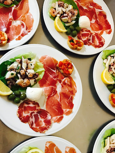 Ristorante Pizzeria La Fortorina - Baselice