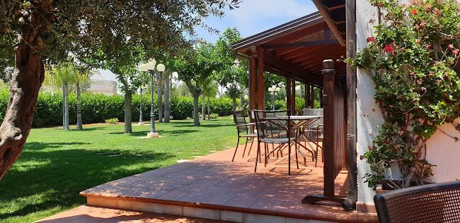 Ristorante-Pizzeria La Forchetta d'Oro - Ristorazione