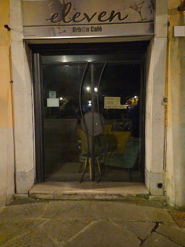 Eleven Café - Cocktail Bar Pisa