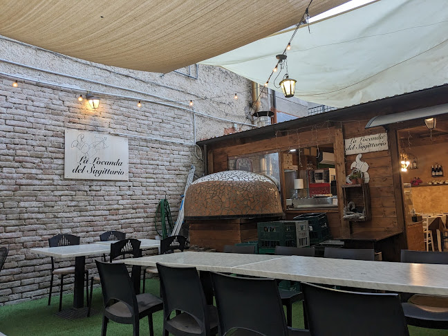 La Locanda del Sagittario - Ceprano