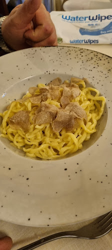 Osteria del Teatro - Ristorazione