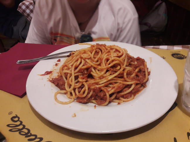 La Pace del Cervello - Ristorazione