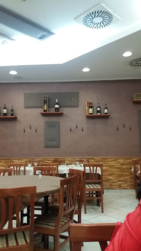 Calabrone 2 - Ristorazione