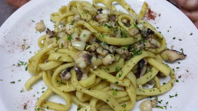 U' Cafisu - San Nicola Arcella