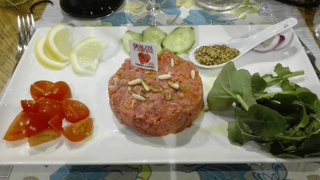 Via 1º Maggio, 25, 60131 Ancona AN