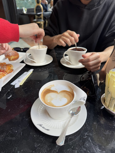 Comentarii opinii despre Bastianello