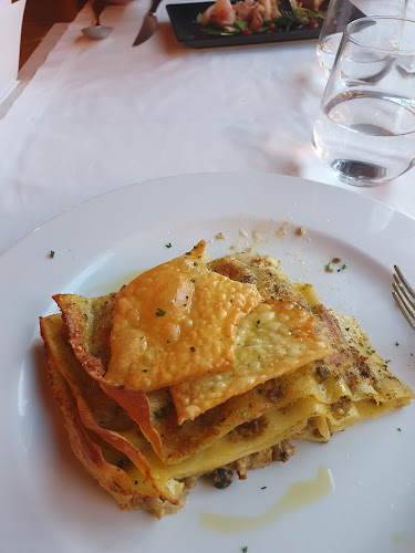 Cibariando - Pesce & Dintorni Ristorante Aperitivi Musica