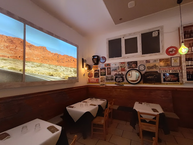 Mamba grill and sound - Ristorazione